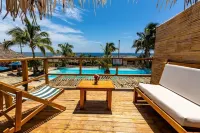 Las Cabañas de Antica - Pools