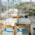 Gaia Kozbeyli Hotel di Aliağa