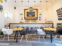 Hotel Mosna Hotels in Arequipa