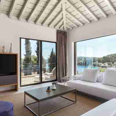 Pelagoon Skiathos Rooms
