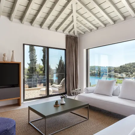 Pelagoon Skiathos
