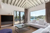Pelagoon Skiathos فنادق في Achladies