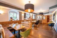 Landhaus Krone Hotel di Straubing