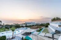 Adelais Bay Hotel Hoteles en Protaras