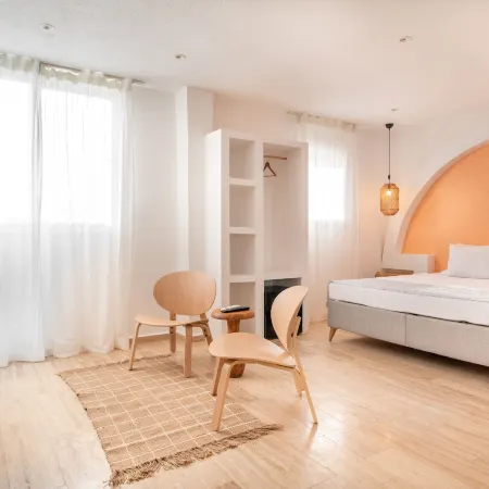 Mare Marin Boutique Hotel