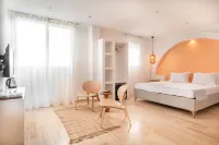 Mare Marin Boutique Hotel Hotel di Turgutreis