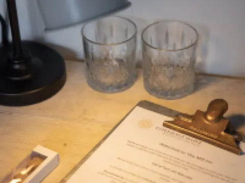 The Mill Inn旅館 皮斯卡特奎斯縣酒店