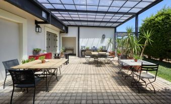 Varaba Country House