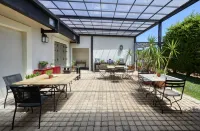 Varaba Country House Hotels in Markopoulo