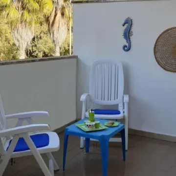 Le Barchette 10 - Primo Piano