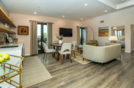 The Lofts at the Market