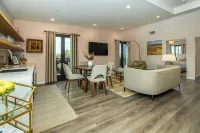 The Lofts at the Market