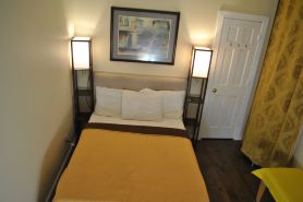 Motel Casa Downtown Guest House