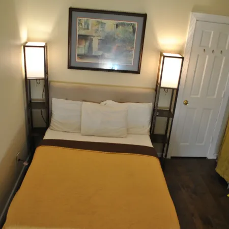 Motel Casa Downtown Guest House
