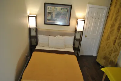 Motel Casa Downtown Guest House Hoteles en Newark