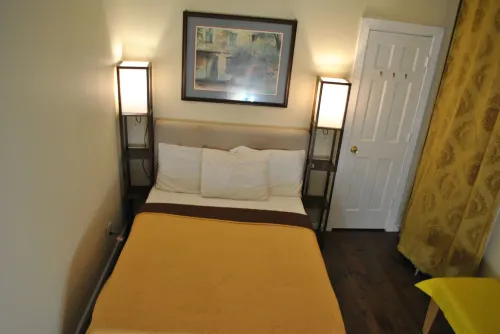 Motel Casa Downtown Guest House
