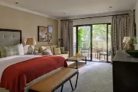 Ojai Valley Inn Hotels in Ojai