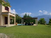 Villa Estia in Spartia - Bungalows
