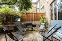 뷰티풀 BD 홈 포레스트 힐 사우스 런던 캣포드 주변 호텔