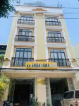 Green Park 2 Hotel Hotel a Nhơn Quí