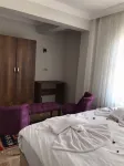 Hydros Cave Suit Hotels in Uçhisar