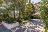 Pinewood Hotel Rome Hôtels à : Rome