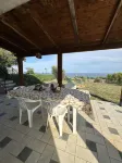 Beach Villa in a Quiet Village in Calabria Hotels in Amendolara