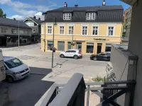 Notodden Sentrum Apartment No 8 Hotels in Sauherad