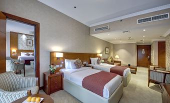Donatello Hotel