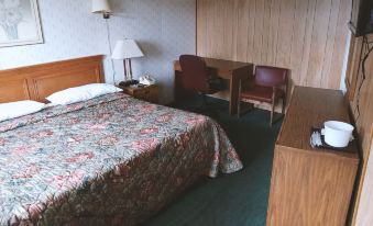 Blue Way Inn & Suites Winfield