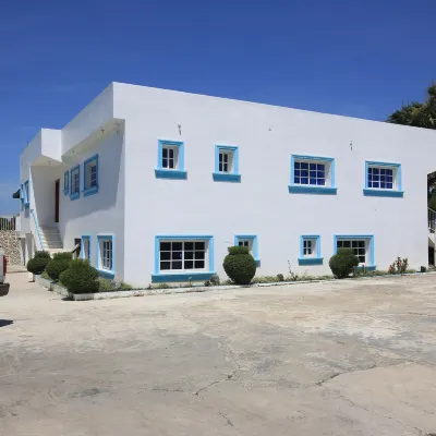 Complejo Ecoturistico Rancho Cielo Hotels near Cibao International Airport