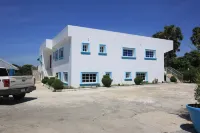 Complejo Ecoturistico Rancho Cielo - Apartments