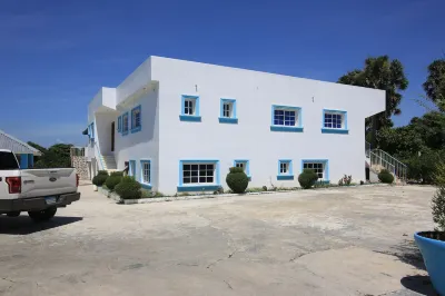 Complejo Ecoturistico Rancho Cielo Hotel a 