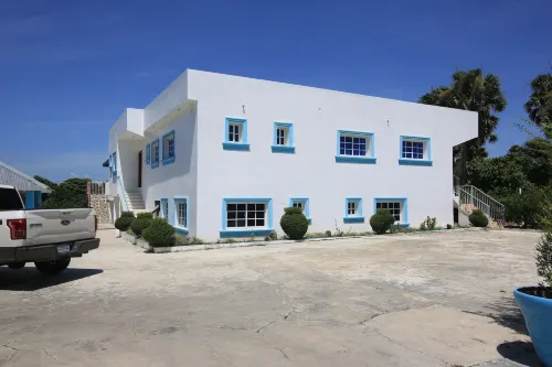 Complejo Ecoturistico Rancho Cielo Hotels in Licey