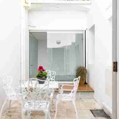 GuestHost - Palazzo Rapanà - Luxury Apt with Hydromassage Pool Others