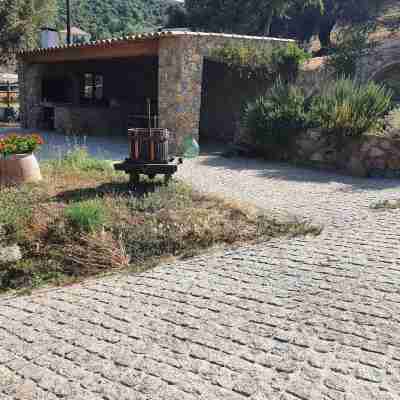 Hotel Casale Olmia Hotel Exterior