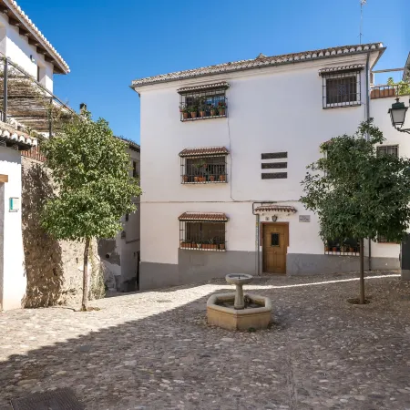 Limehome Granada Calle Mirasol