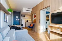 Helbor Stay Batel -  Appartamenti vacanze