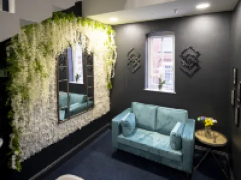 由Deuce酒店經營的舊郵政局 沃靈頓酒店