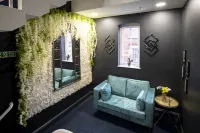 The Old Post Office Warrington by Deuce Hotels Hotels in Warrington