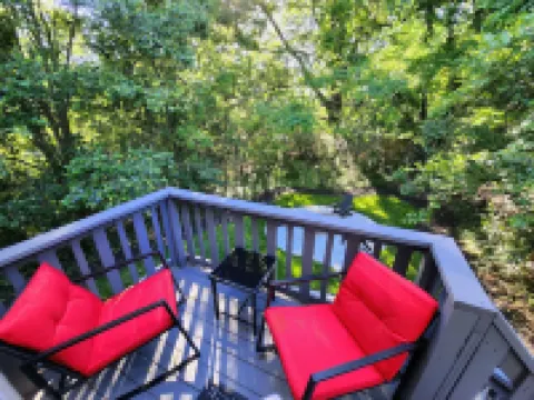 Luxury 3Br House in Charlotte