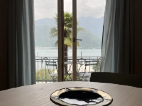76Thelakehouse Hotels in Melide