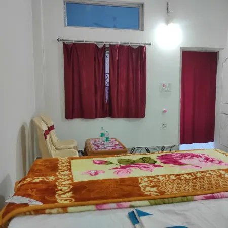 Homecation Manas River Rock Lodge
