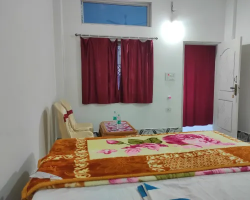 Homecation Manas River Rock Lodge Hotels in Baksa