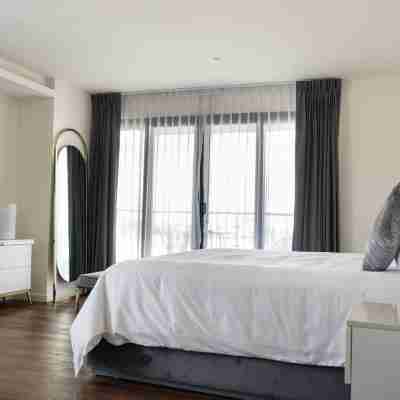 Casa Cuarzo Hotel Boutique Rooms
