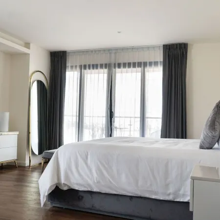 Casa Cuarzo Hotel Boutique