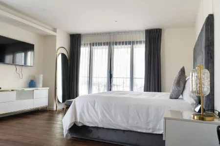 Casa Cuarzo Hotel Boutique