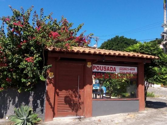 Pousada Casa da Tatá