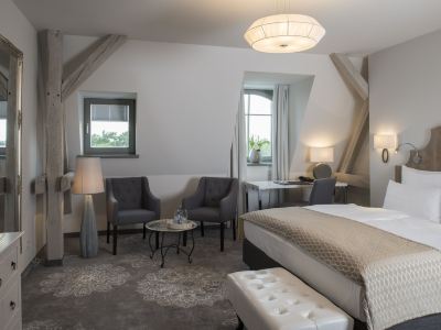 Hotel Via Regia - Vias-Hotels