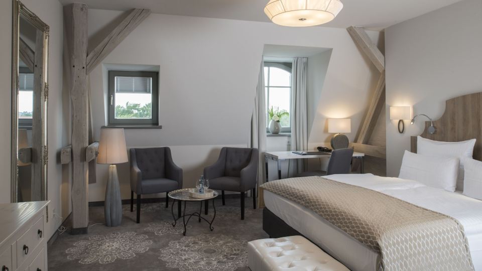 Hotel Via Regia - Vias-Hotels